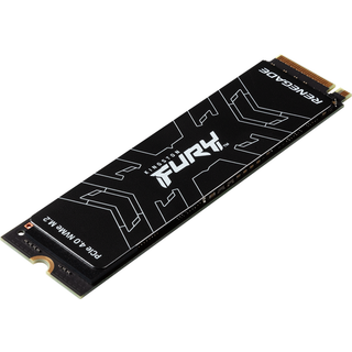 Kingston FURY Renegade SSD - 2TB - Uden køleprofil - M.2 2280 - PCIe 4.0