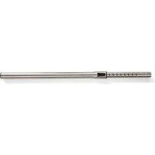 Diversey TASKI teleskoprør 660mm Ø32mm stål sølv