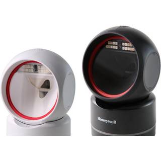 Honeywell HF680, 2D, Kit (USB, Sort - HF680-R1-2USB