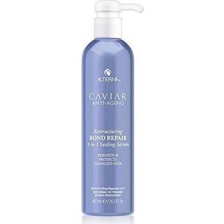 Alterna Caviar Bond Repair 3 in 1 Sealing Serum, 487 ml