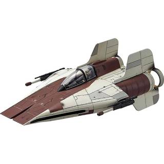 Revell, Star Wars A-wing Starfighter, 1:72 [Levering: 1-2 dage]