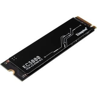 KINGSTON KC3000 M.2 NVMe SSD (2280) - 2TB