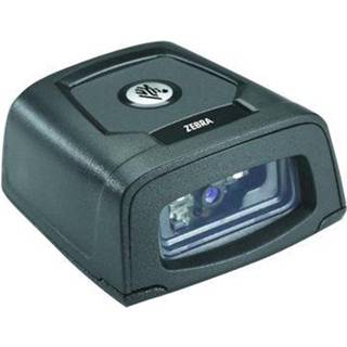 Zebra DS457-HD, 1D - 2D, High Density scanner med USB-kabel