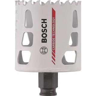 BOSCH Professional KARBIDHULSAV Ø64mm 60mm arbejdslængde (2608594174)