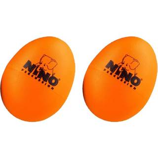 Nino Rasleæg (2 stk, Orange)