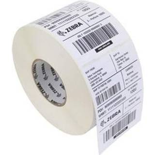 Zebra PolyPro 3000T, 102x152mm, C: 25.4mm - 3012964