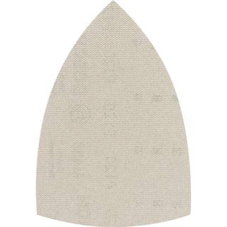 Bosch Slibeblad Delta 100x150mm Net K120 10stk - 2608621209