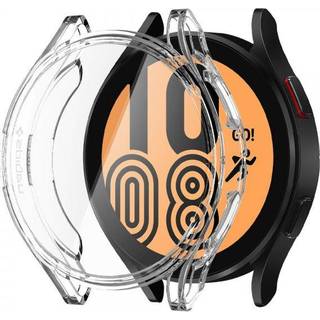 Spigen Ultra Hybrid - crystal clear - Samsung Galaxy Watch5/Watch4 40mm