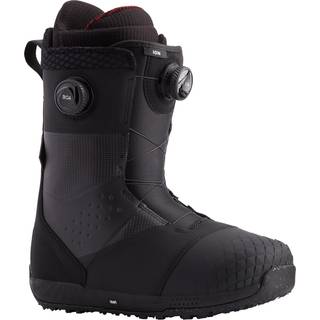 Burton Ion Boa 2025 Snowboardstøvler - 10.0 - black