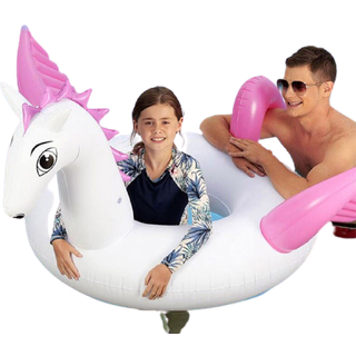 Floatopia Pegasus Badering - Ø116 cm
