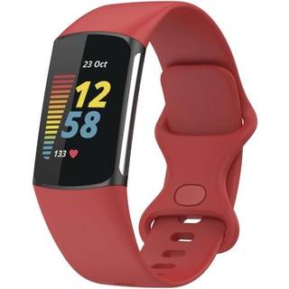 Sport Armband Fitbit Charge 5 (L) - Lavender