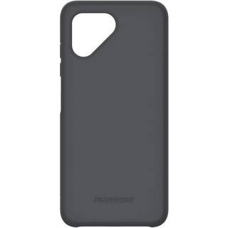 Fairphone 4 Protective Soft Case - Grey