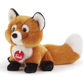 Trudi Vicky Ræv Bamse