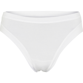 JBS of Denmark Women Tai brief | Bambusviskose | Hvid, størrelse M