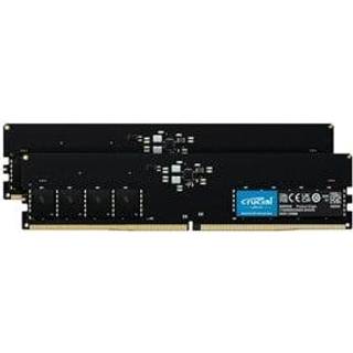 Crucial CT2K16G48C40U5 hukommelsesmodul 32 GB 2 x 16 GB DDR5 4800 Mhz