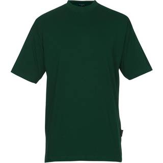 MASCOT CROSSOVER T-shirt, grøn - L