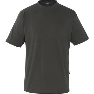 MASCOT CROSSOVER T-shirt, mørk antracit - 3XL - 10 stk