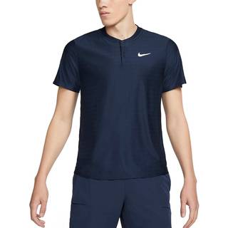 NikeCourt Herre Dri-FIT Advantage Polo