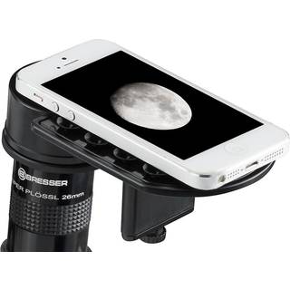 BRESSER Universal Smartphone Adapter Deluxe