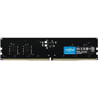 Crucial 8GBDDR5 4800Mhz CL4