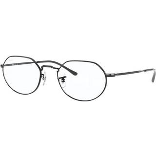 Ray-Ban Jack 0RX6465 2509 51