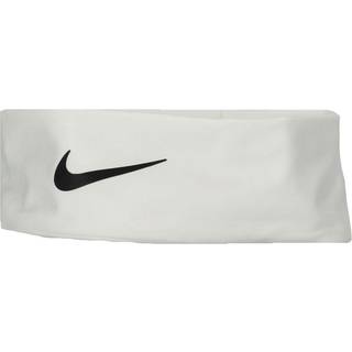 Nike Fury 3.0 Headband - White, Black - white - nosize