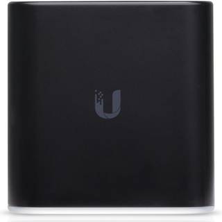 Ubiquiti ACB-ISP Networks airCube 300 Mbit/s Sort Strøm over Ethernet (PoE)