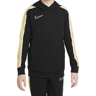 Sweatshirt med hætte Nike Y NK DRY ACD HOODIE PO FP JB cz0970-019 Størrelse S