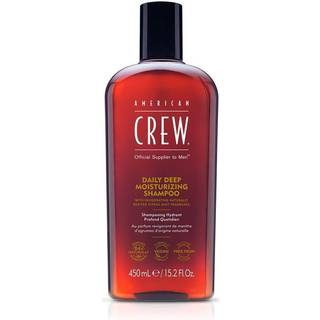 American Crew Daily Deep Moisturizing Shampoo