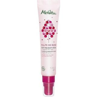 Melvita Pulpe De Rose Pumping Radiance Cream 40 ml