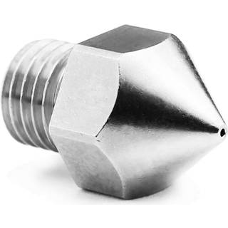 Micro Swiss Belagt Slidbestandig Nozzle for Creality CR-10s PRO - 0.40mm