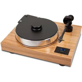 Pro-Ject Xtension 10 Evolution pladespiller UDEN pickup | Sort højg | PRIS-MATCH