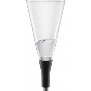 EVA SOLO Regnmåler 116 cm glas