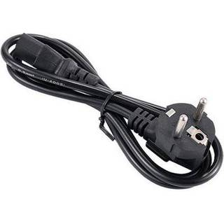 DATALOGIC POWER CORD AC IEC/EUR  IN