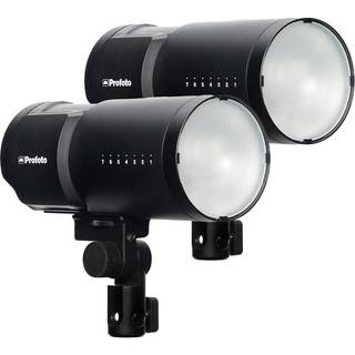 Profoto B10X Plus Duo Kit