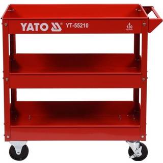 Yato YT-55210 WORKSHOP TROLLEY 3 LEVELS