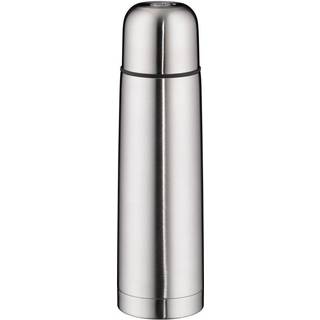 IsoTherm Eco Termoflaske 0,5 liter Mat stål
