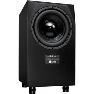 ADAM Audio Sub10 MK2 Studio subwoofer