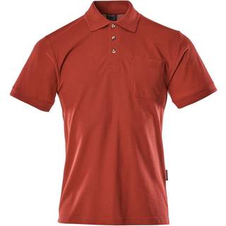 MASCOT® Poloshirt med brystlomme CROSSOVER