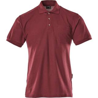 MASCOT® Poloshirt med brystlomme CROSSOVER
