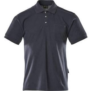 MASCOT® Poloshirt med brystlomme CROSSOVER