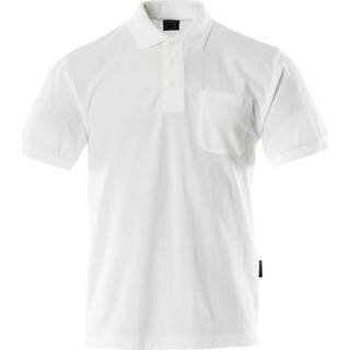 MASCOT® Poloshirt med brystlomme CROSSOVER