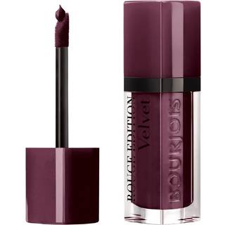 Bourjois Rouge Edition Velvet Lipstick 25 Berry Chic 28 gram