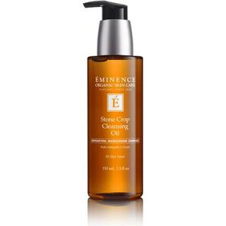Eminence Organics Stone Crop Cleansing Oil 150 ml