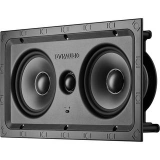 Dynaudio P4-LCR50 væg indbygningshøjttaler | PRIS-MATCH