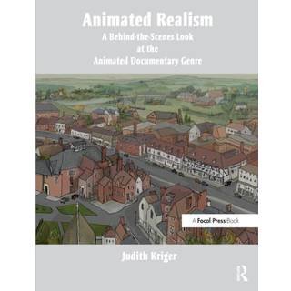 Animated Realism