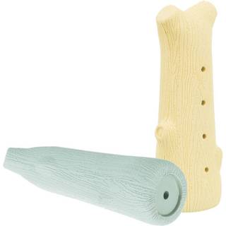 Trixie Junior raslende gren, naturgummi, 10 cm, ass. farver
