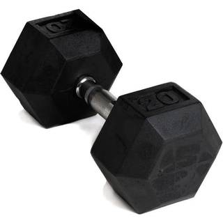 Abilica Hex Dumbbell 20 kg