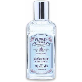 Alvarez Gómez Flores Mediterráneas Jazmín de Noche Eau de toilette 150 ml