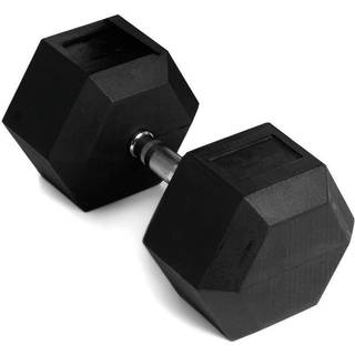 Abilica Hex Dumbbell Vægt 40 kg